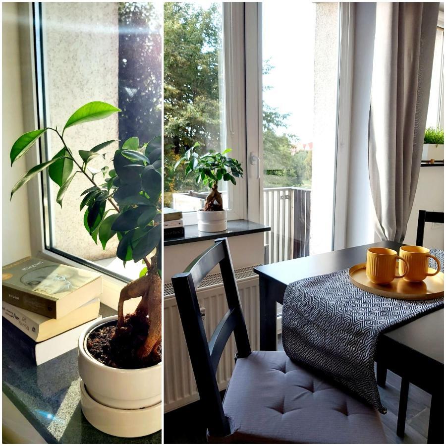 Apartment Be In Apartments- Podwale Danzig